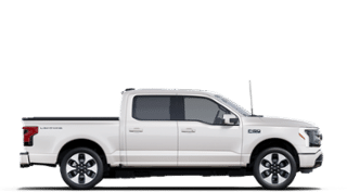 2025 Ford F-150 Lightning® External Image 1